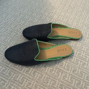 House of Zalo Mules